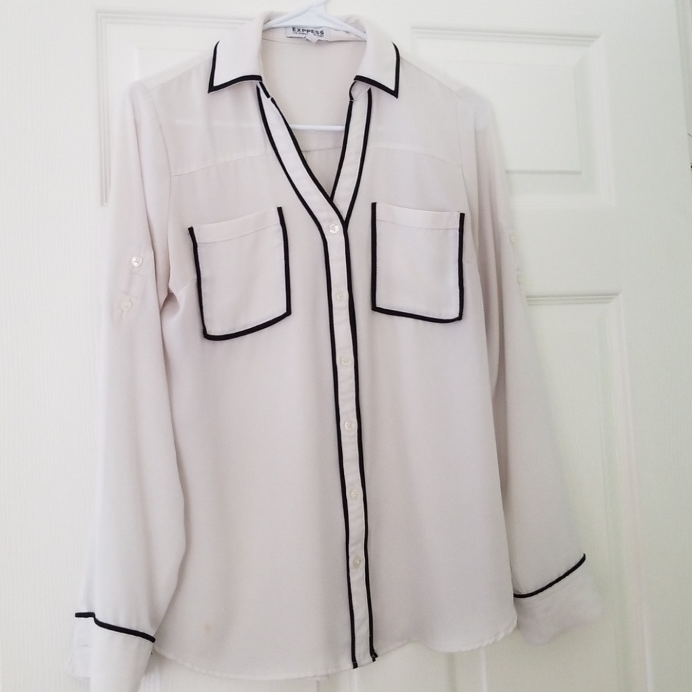 Express Portofino Shirt